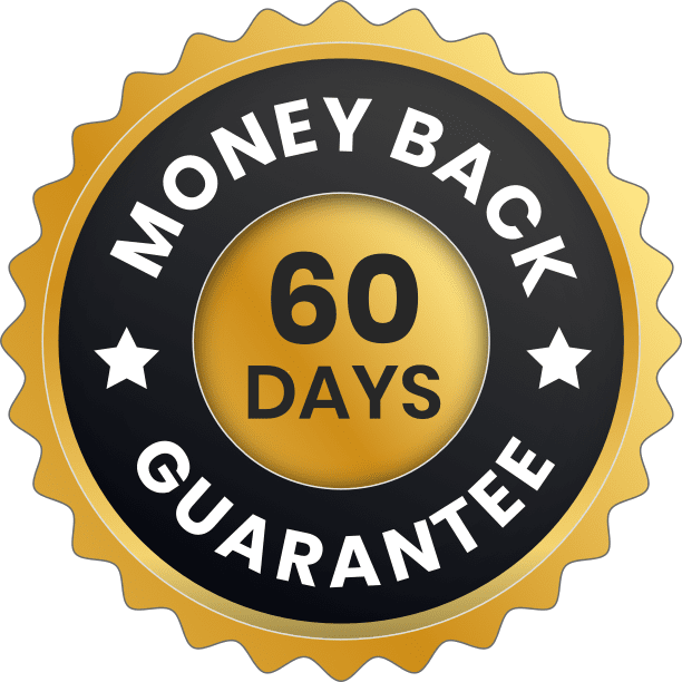NuNerve money back guarantee