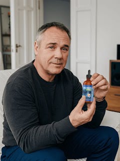 NuNerve customer review - 1