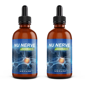 NuNerve home page